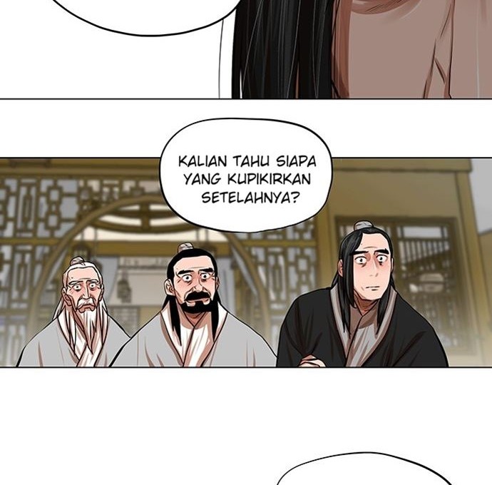 Escort Warrior Chapter 80 - halaman 11