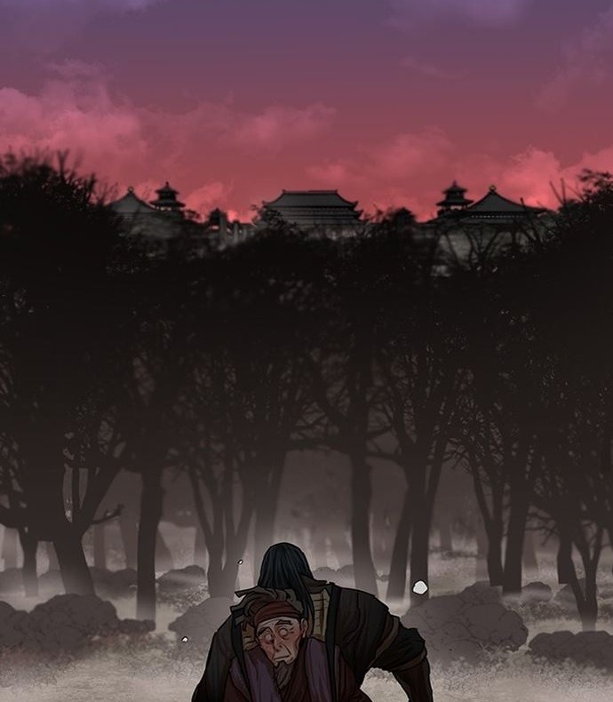 Escort Warrior Chapter 80 - halaman 45
