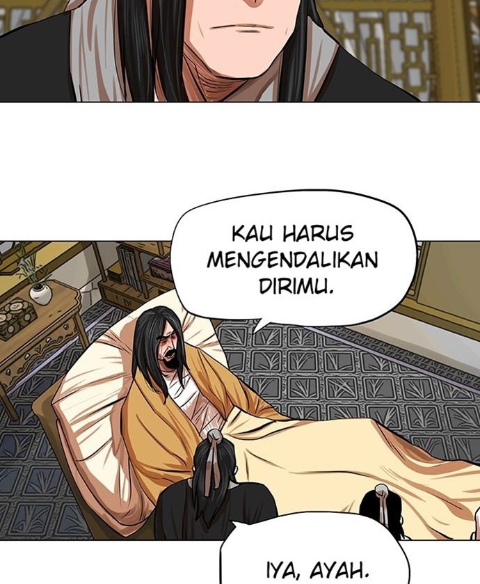Escort Warrior Chapter 80 - halaman 5
