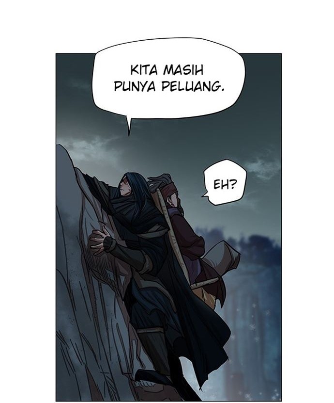 Escort Warrior Chapter 81 - halaman 11