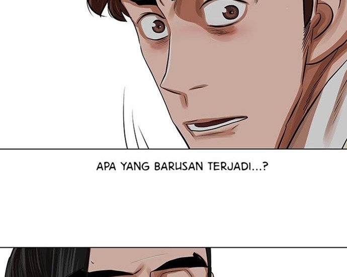 Escort Warrior Chapter 81 - halaman 41
