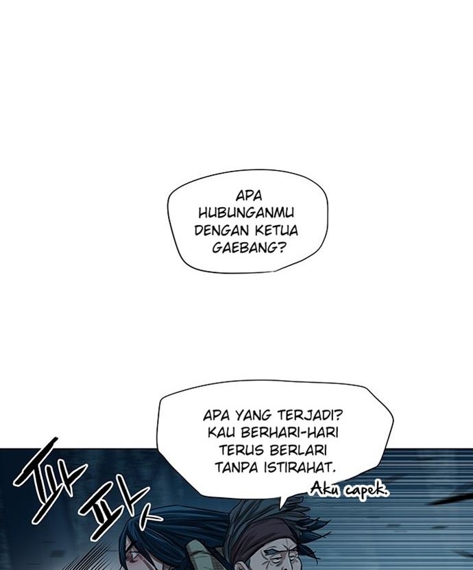 Escort Warrior Chapter 81 - halaman 9
