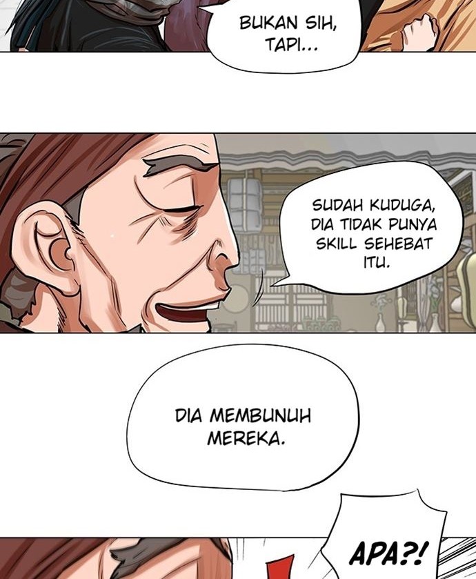 Escort Warrior Chapter 82 - halaman 11
