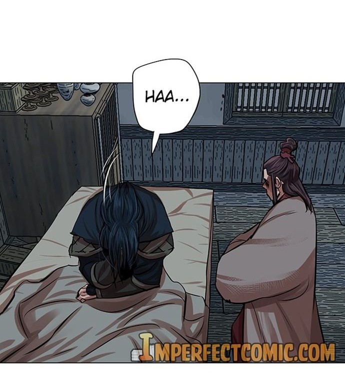 Escort Warrior Chapter 82 - halaman 25