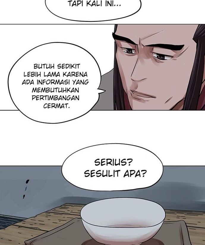 Escort Warrior Chapter 82 - halaman 29