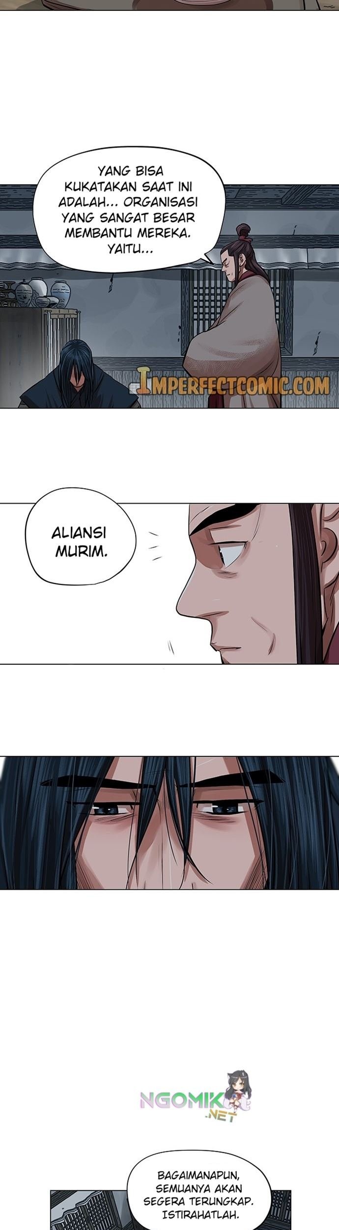 Escort Warrior Chapter 82 - halaman 30