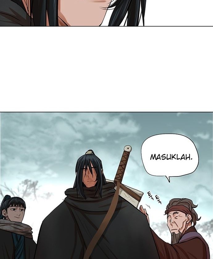 Escort Warrior Chapter 82 - halaman 41