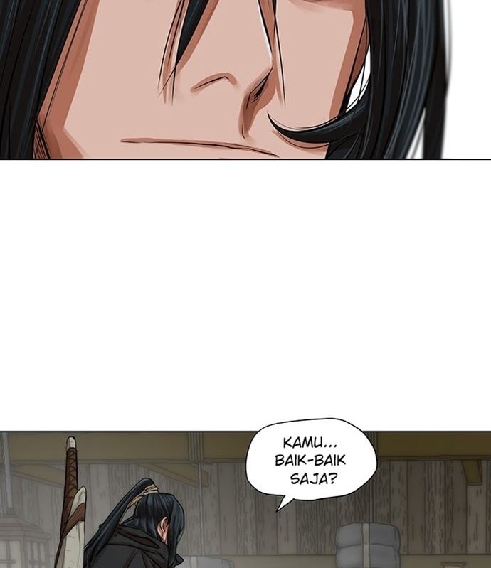 Escort Warrior Chapter 82 - halaman 45