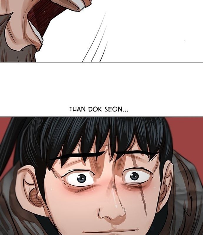 Escort Warrior Chapter 82 - halaman 5