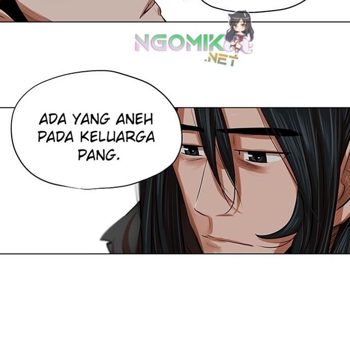 Escort Warrior Chapter 83 - halaman 11