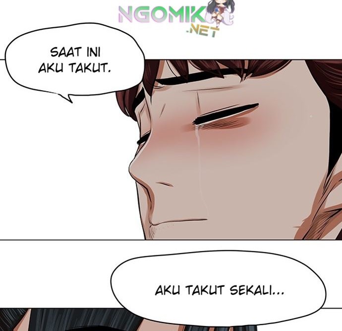 Escort Warrior Chapter 83 - halaman 15