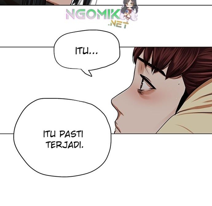 Escort Warrior Chapter 83 - halaman 17