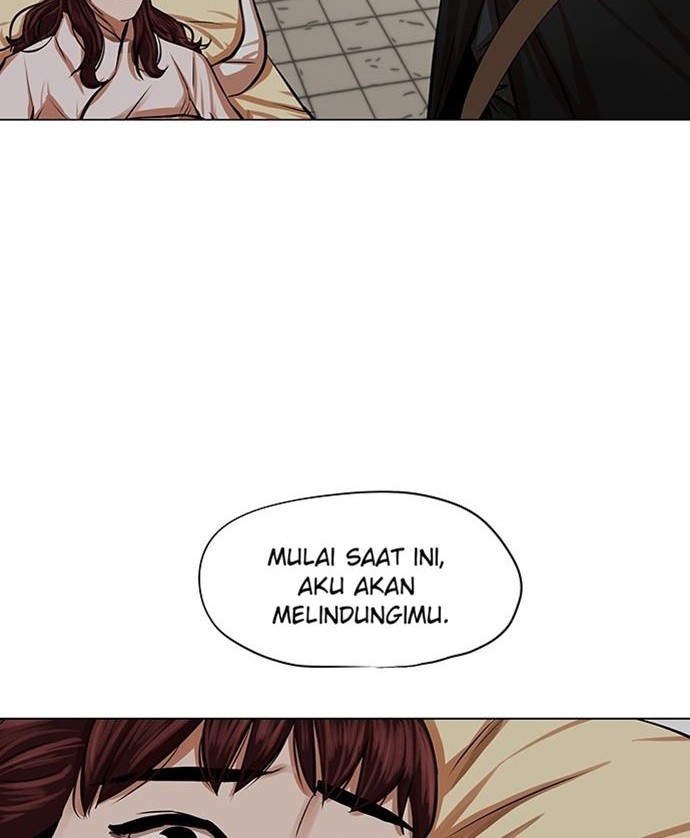 Escort Warrior Chapter 83 - halaman 21
