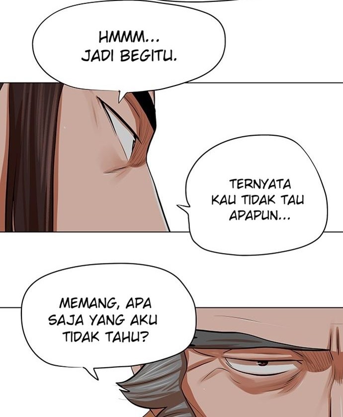 Escort Warrior Chapter 83 - halaman 29