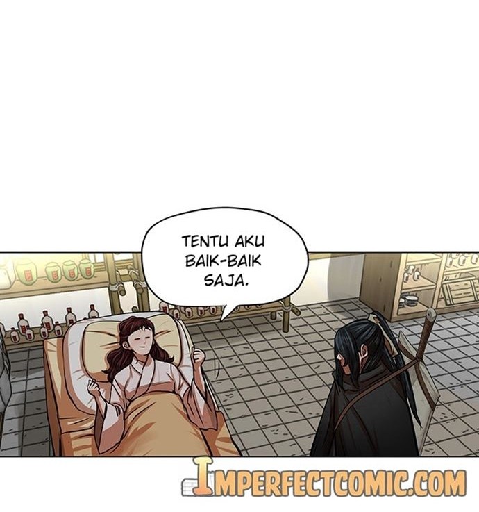 Escort Warrior Chapter 83 - halaman 7