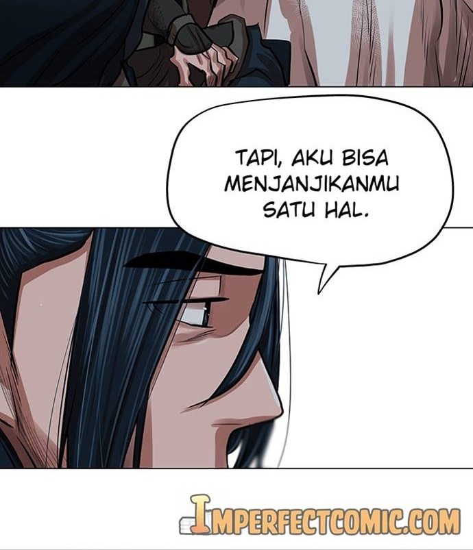 Escort Warrior Chapter 84 - halaman 13