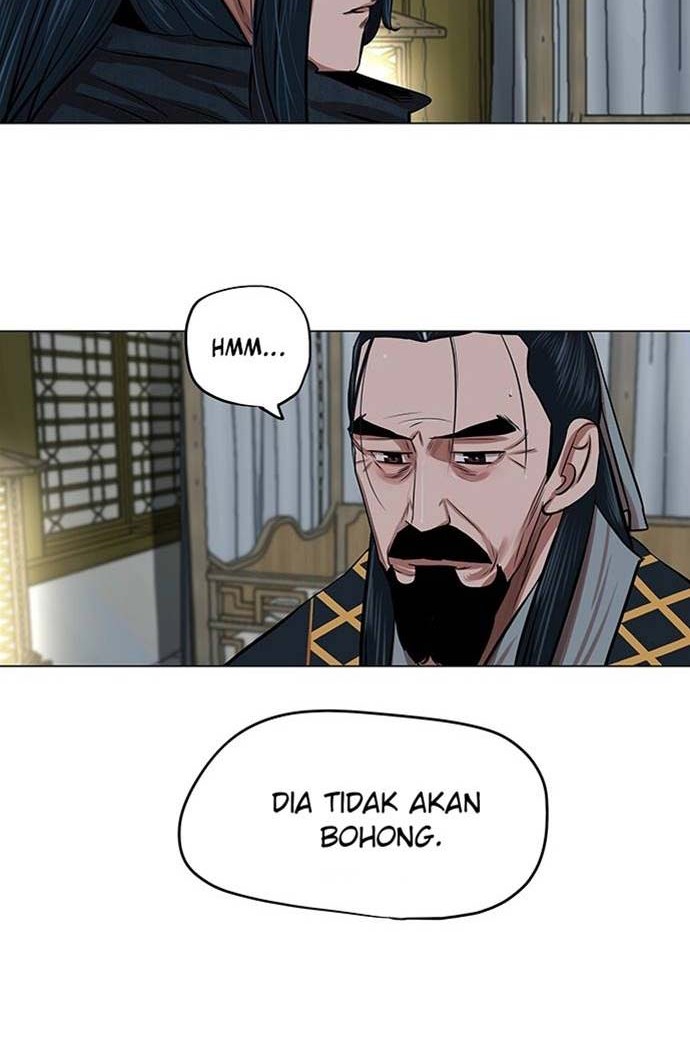 Escort Warrior Chapter 84 - halaman 3
