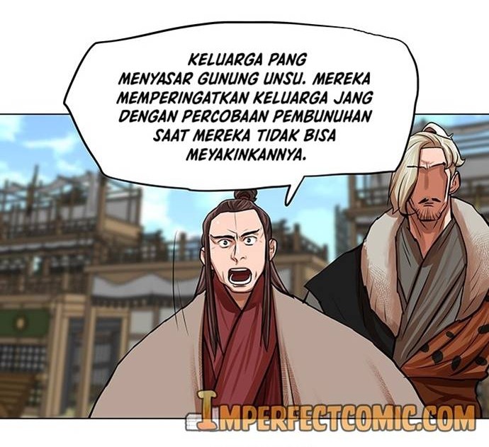 Escort Warrior Chapter 84 - halaman 37