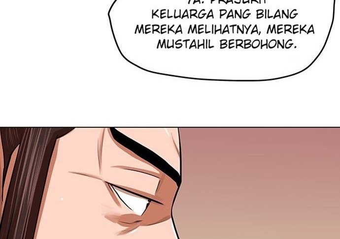 Escort Warrior Chapter 84 - halaman 39