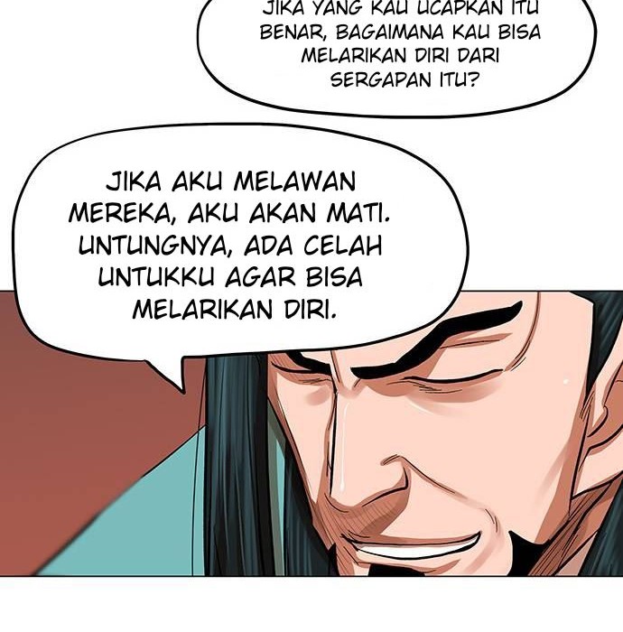 Escort Warrior Chapter 85 - halaman 15