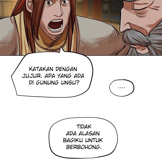 Escort Warrior Chapter 85 - halaman 29