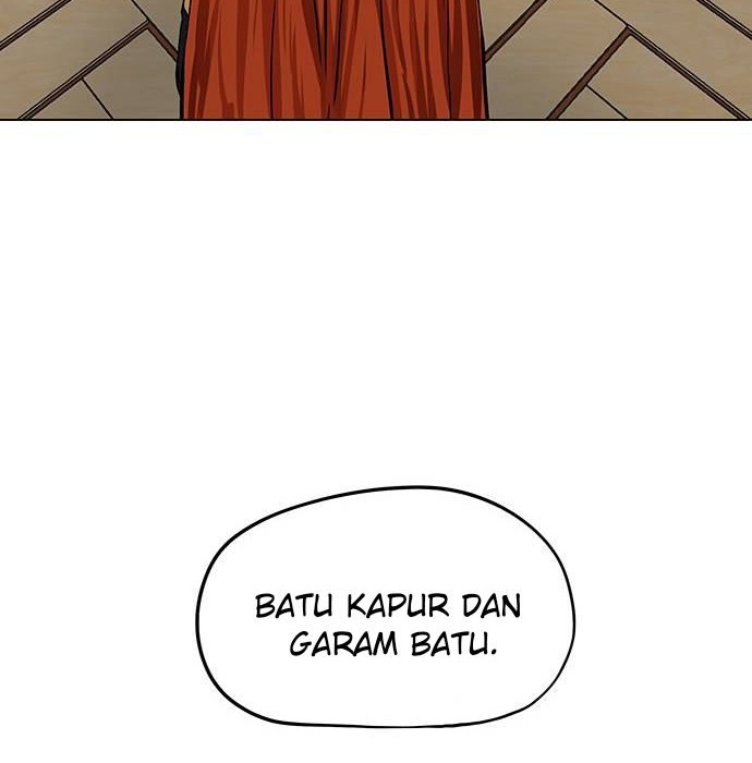 Escort Warrior Chapter 85 - halaman 31