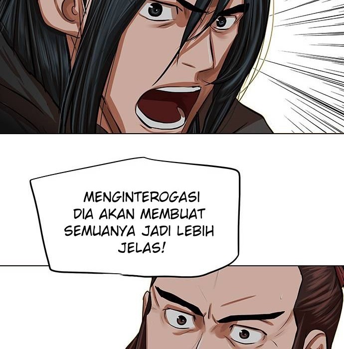 Escort Warrior Chapter 85 - halaman 41