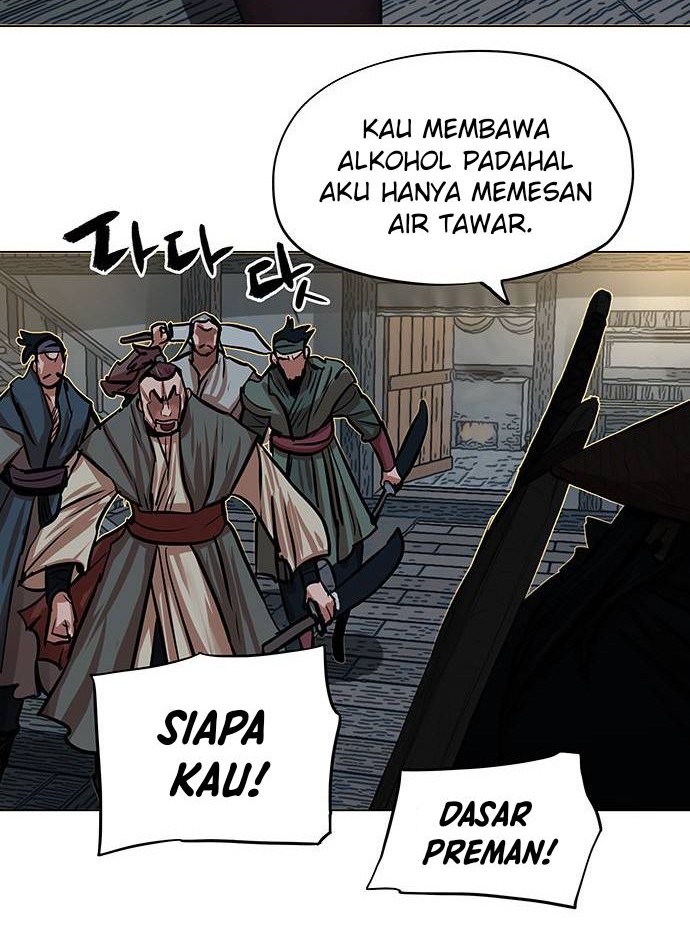 Escort Warrior Chapter 85 - halaman 47