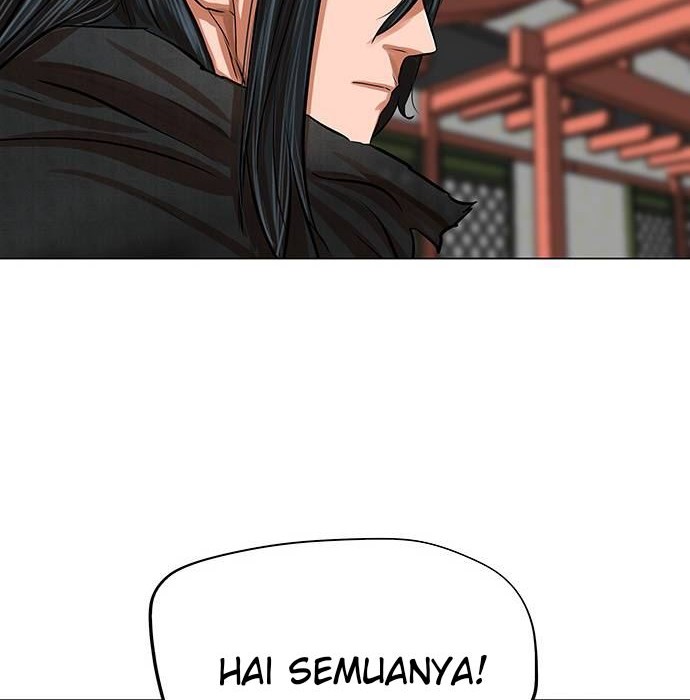 Escort Warrior Chapter 85 - halaman 5