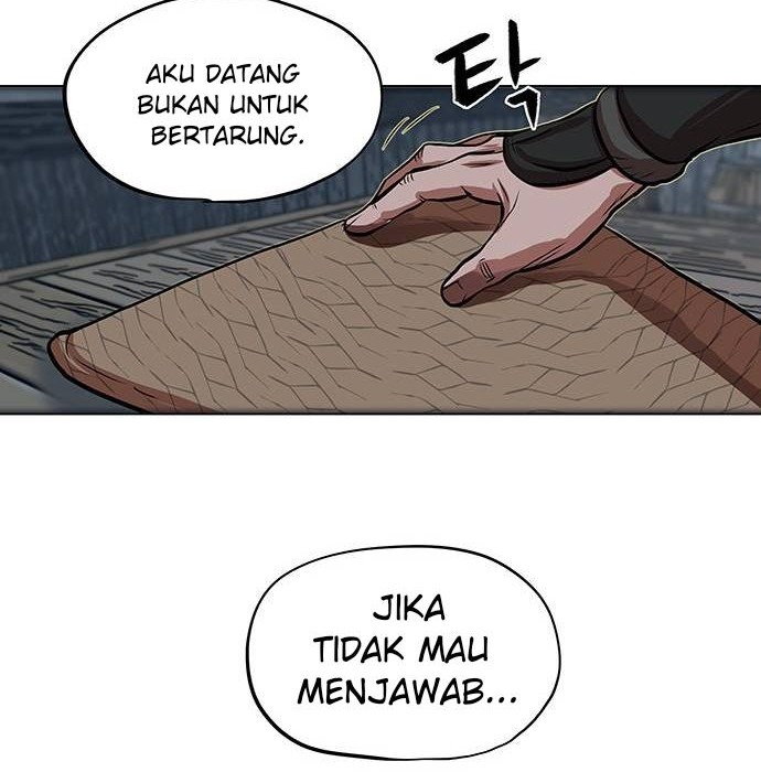 Escort Warrior Chapter 85 - halaman 53