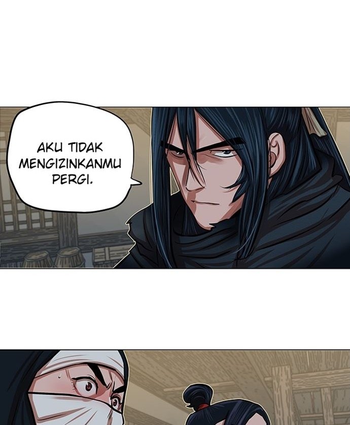 Escort Warrior Chapter 86 - halaman 11