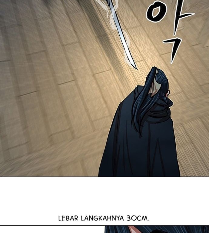 Escort Warrior Chapter 86 - halaman 29