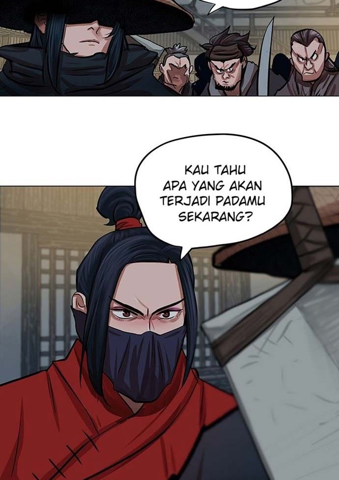 Escort Warrior Chapter 86 - halaman 3
