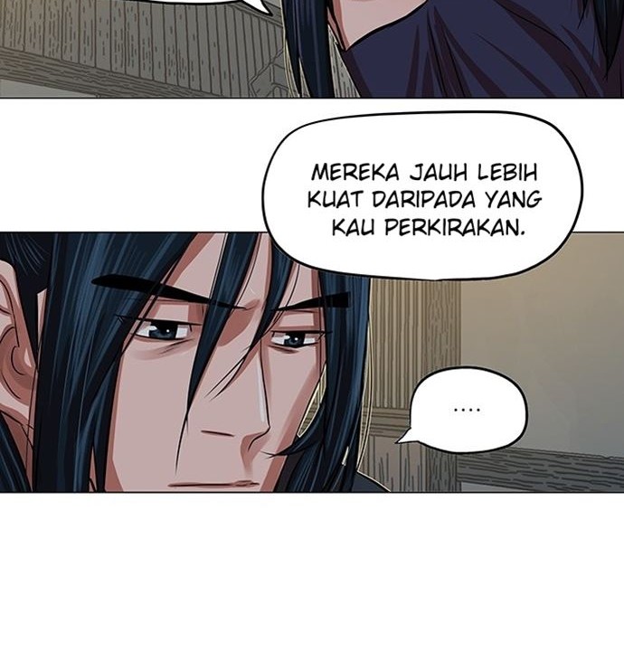 Escort Warrior Chapter 86 - halaman 45