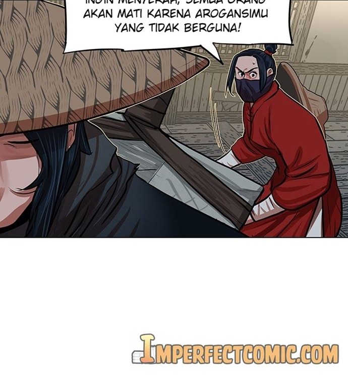Escort Warrior Chapter 86 - halaman 49