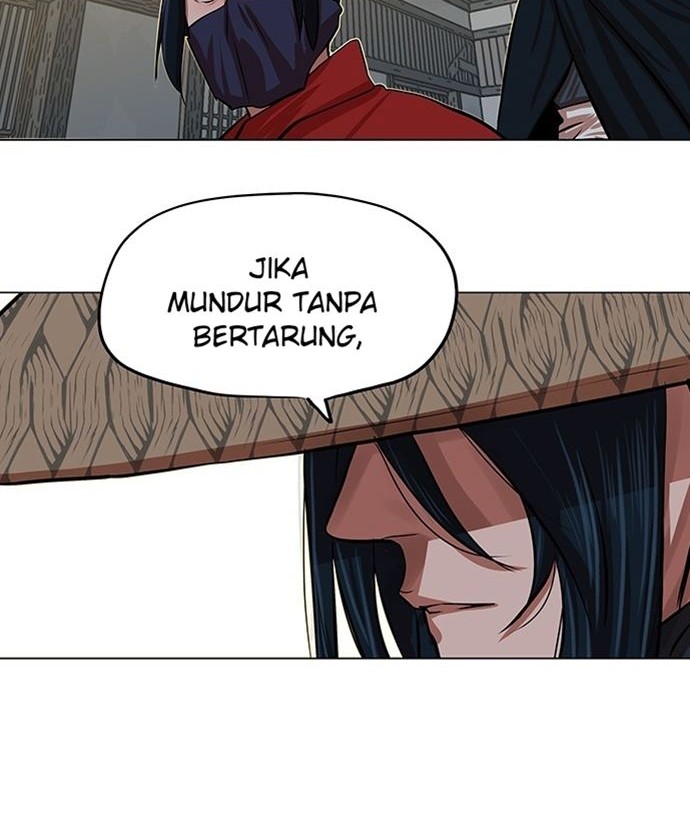 Escort Warrior Chapter 86 - halaman 51