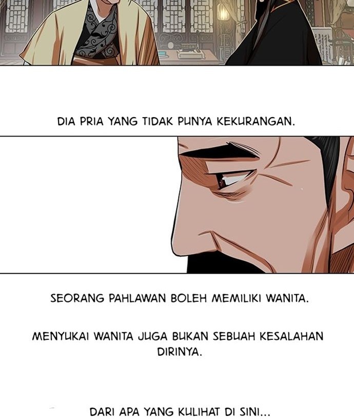 Escort Warrior Chapter 87 - halaman 11