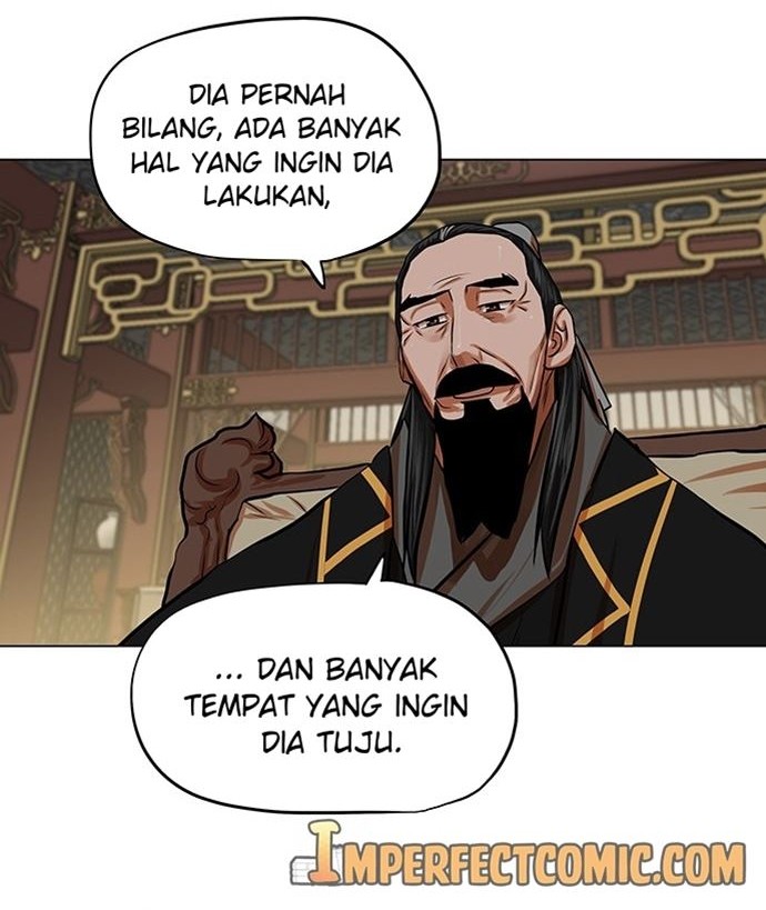 Escort Warrior Chapter 87 - halaman 13