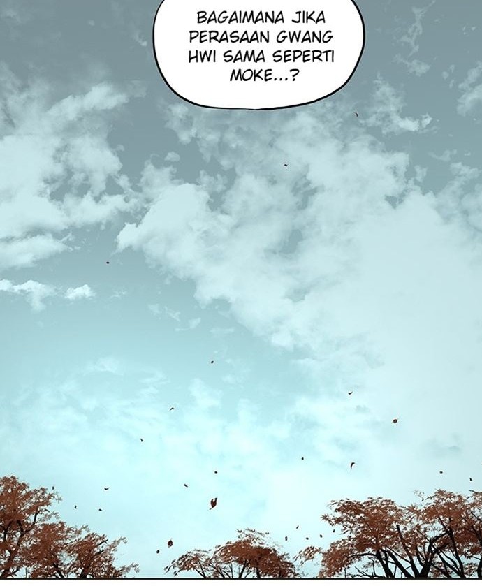 Escort Warrior Chapter 87 - halaman 17