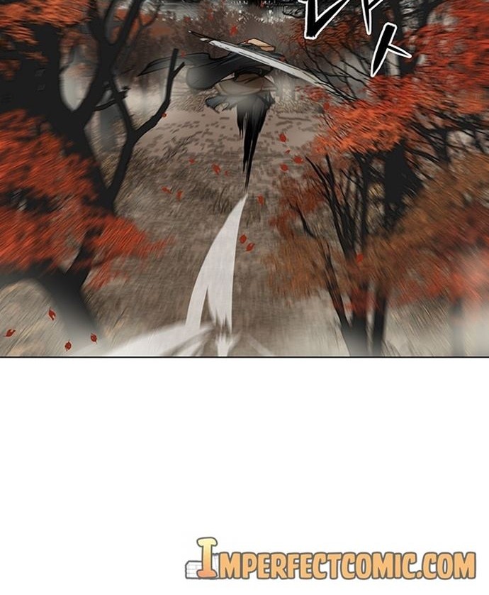 Escort Warrior Chapter 87 - halaman 19