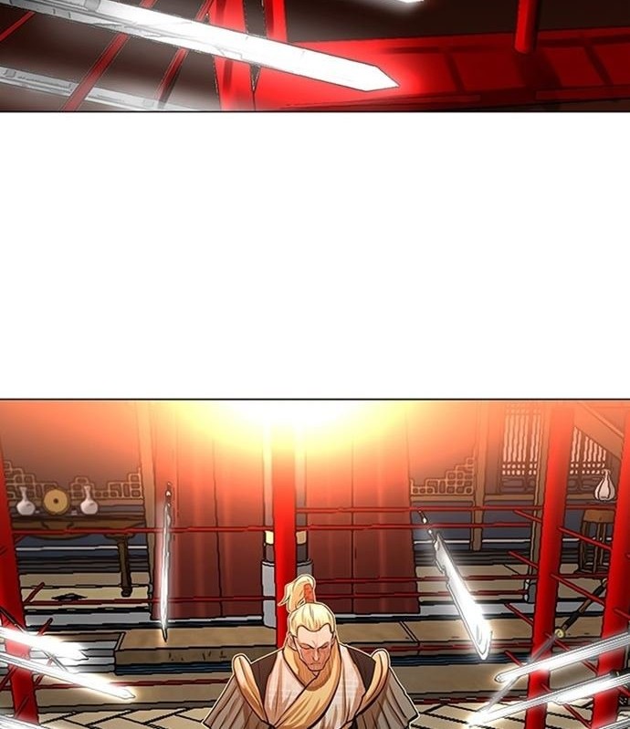 Escort Warrior Chapter 87 - halaman 21
