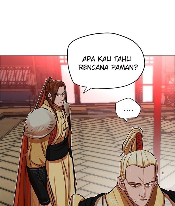 Escort Warrior Chapter 87 - halaman 29