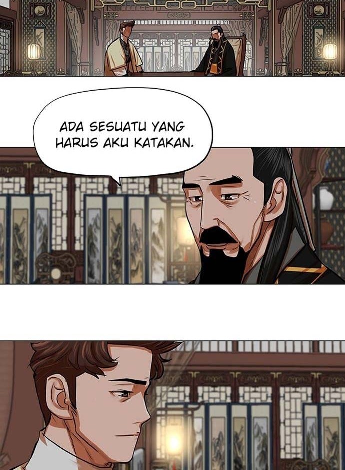 Escort Warrior Chapter 87 - halaman 3
