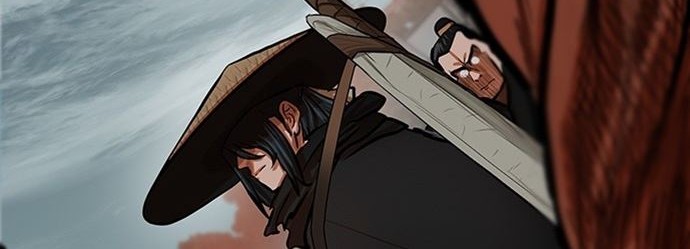 Escort Warrior Chapter 87 - halaman 45
