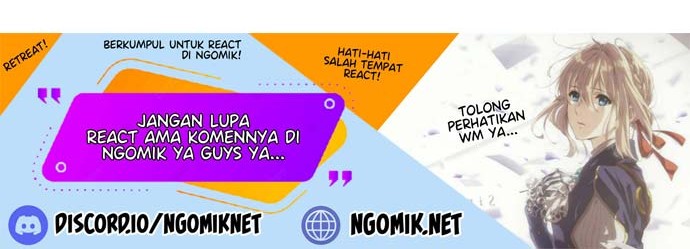 Escort Warrior Chapter 87 - halaman 49