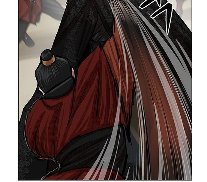 Escort Warrior Chapter 88 - halaman 10