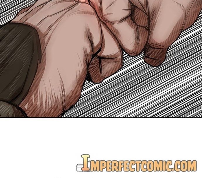 Escort Warrior Chapter 88 - halaman 14