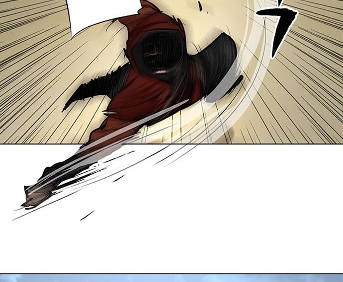 Escort Warrior Chapter 88 - halaman 16
