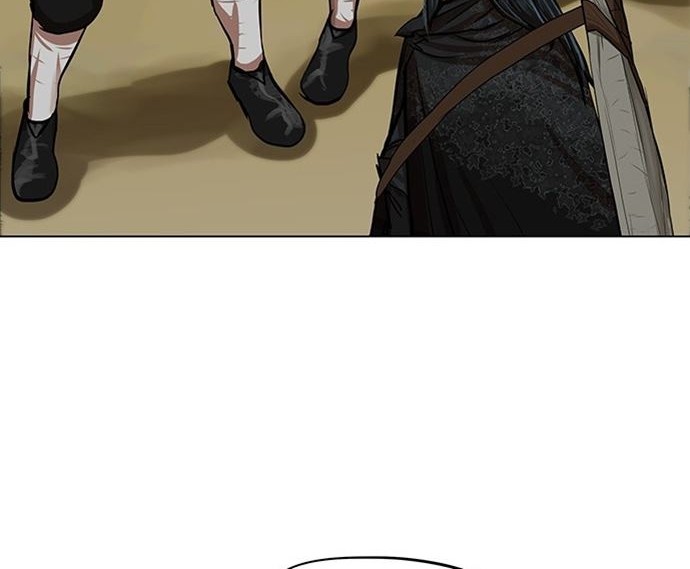 Escort Warrior Chapter 88 - halaman 18