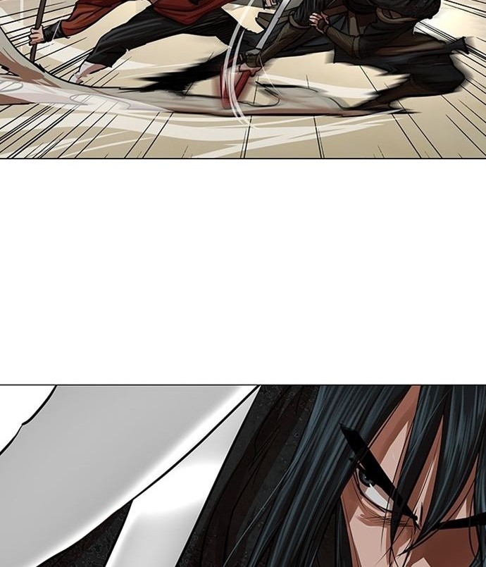 Escort Warrior Chapter 88 - halaman 24